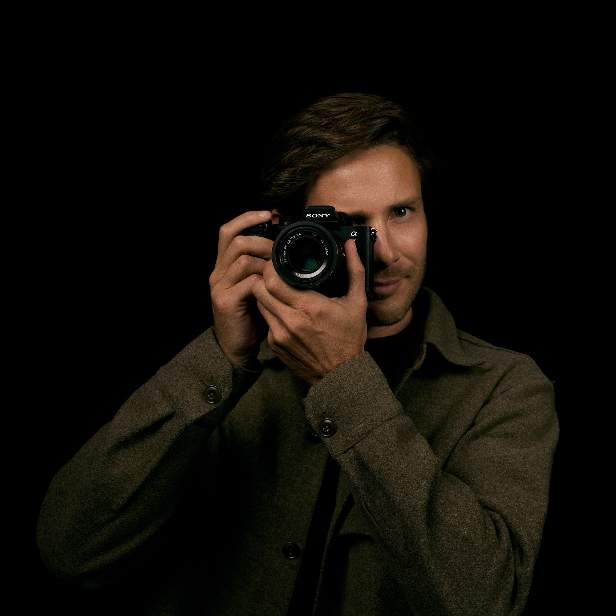 Antonin Verley - Photographe mariage Provence basé à Marseille